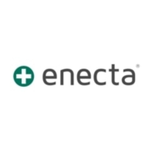 Promo codes enecta