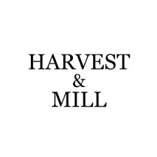 Promo codes HARVEST & MILL