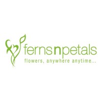 Promo codes Ferns N Petals