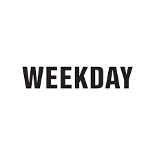 Promo codes WEEKDAY