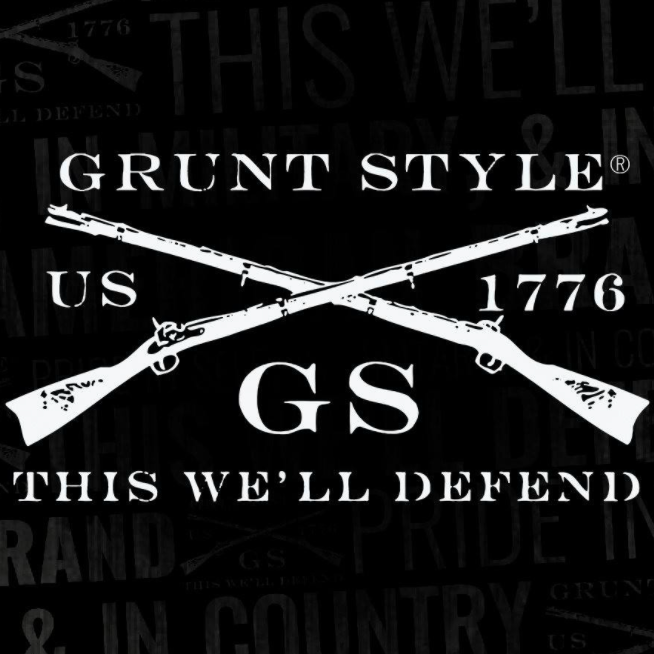 Promo codes Grunt Style