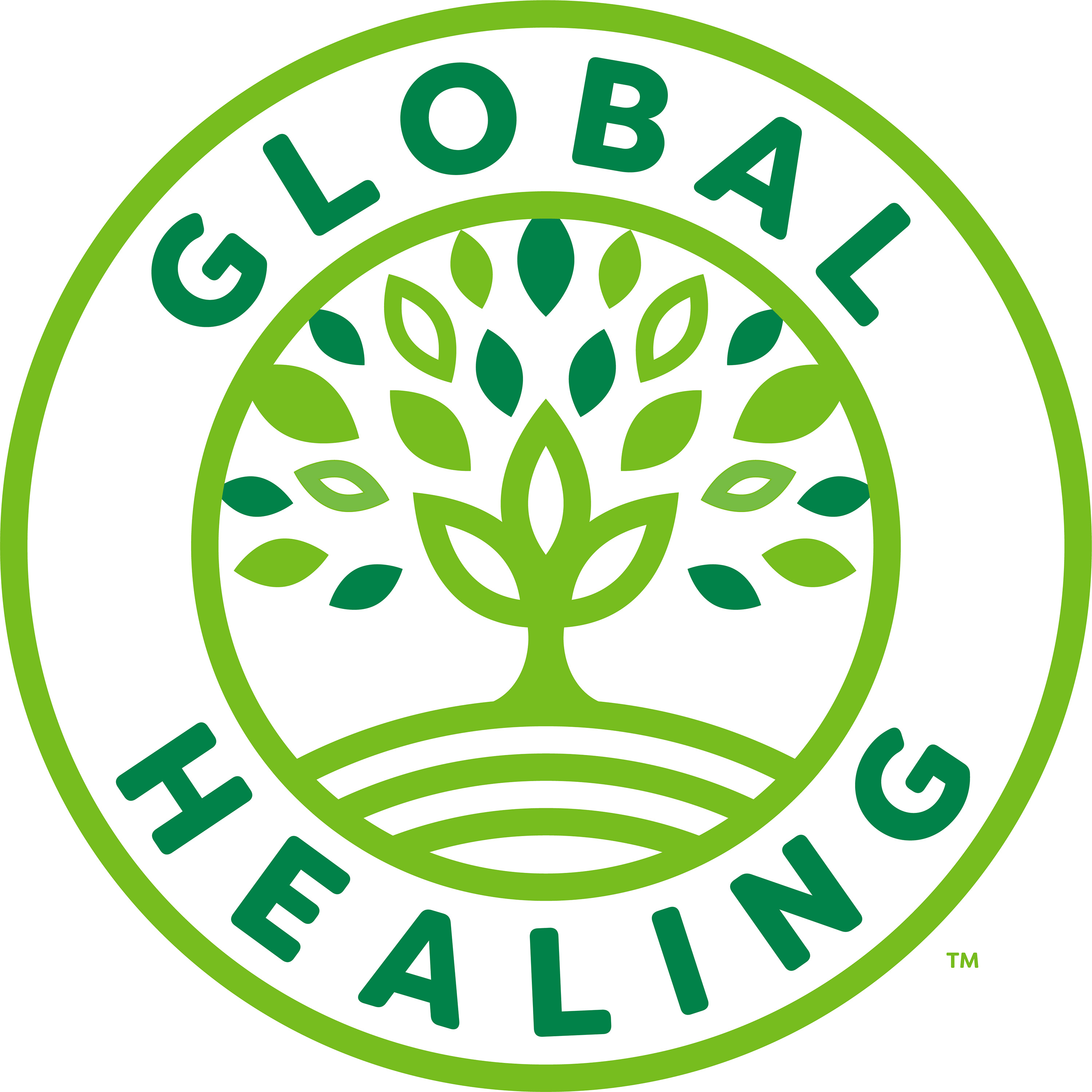 Promo codes GlobalHealing