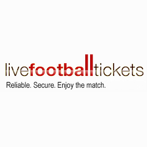 Promo codes LiveFootballTickets