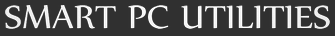 Promo codes Smart PC Utilities