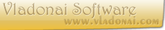 Promo codes Vladonai Software