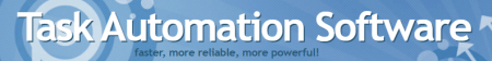 Promo codes Task Automation Software