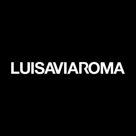 Promo codes Luisa Via Roma
