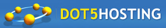 Promo codes Dot5Hosting