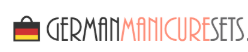 Promo codes GermanManicureSets