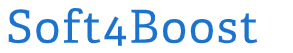 Promo codes Soft4Boost