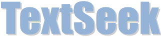 Promo codes TextSeek
