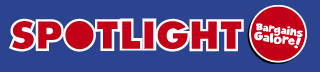 Promo codes Spotlight