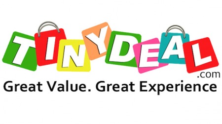 Promo codes Tinydeal