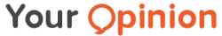 Promo codes Your Opinion
