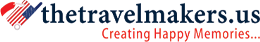 Promo codes Thetravelmakers.us