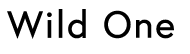 Promo codes Wild One