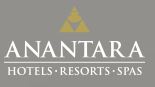 Promo codes Anantara