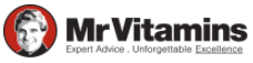 Promo codes Mr Vitamins