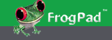 Promo codes FrogPad