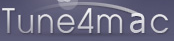 Promo codes Tune4Mac