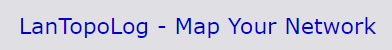 Promo codes LanTopoLog