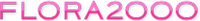 Promo codes Flora2000