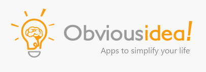 Promo codes ObviousIdea