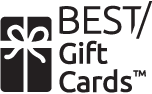Promo codes Best Gift Cards