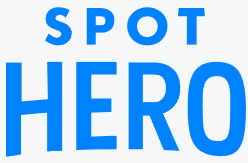 Promo codes SpotHero