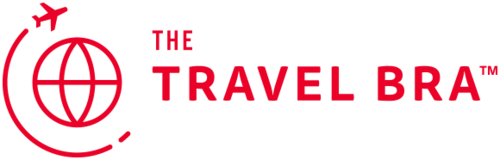 Promo codes The Travel Bra
