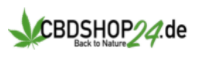 Promo codes CBD Shop 24