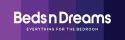 Promo codes Beds n Dreams