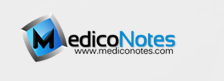 Promo codes MedicoNotes