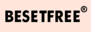 Promo codes BeSetFree