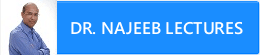 Promo codes DR. NAJEEB LECTURES