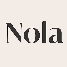Promo codes Nola London