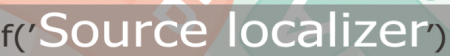 Promo codes Source localizer