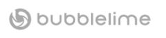 Promo codes BUBBLELIME