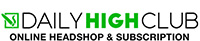 Promo codes Daily High Club