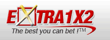 Promo codes Extra1x2