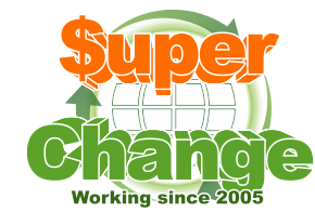 Promo codes Super Change
