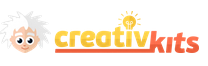 Promo codes CreativKits
