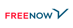 Promo codes Free Now