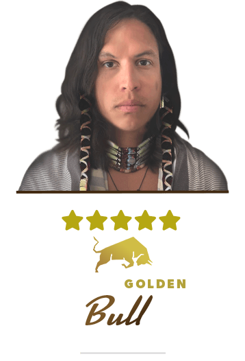 Promo codes Golden Bull