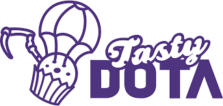 Promo codes Tastydota