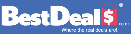 Promo codes BestDeals