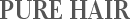 Promo codes Pure Hair Extensions