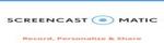 Promo codes Screencast-O-Matic