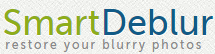 Promo codes SmartDeblur