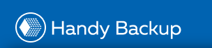 Promo codes Handy Backup
